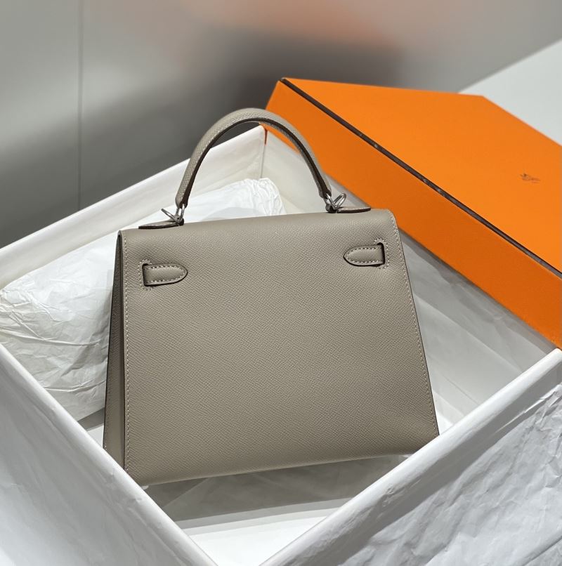 Hermes Kelly Bags